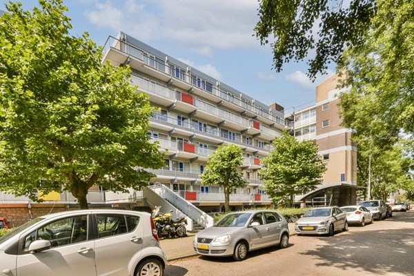 Forellendaal 253, Den Haag
